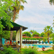 More Beach Hotel
