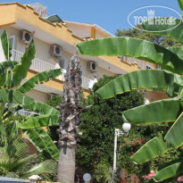 Unal Boutique Hotel 