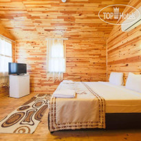 Elamir Beach Bungalow 