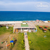 Elamir Beach Bungalow 