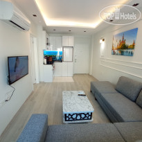 World Cities Residence