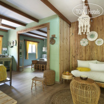 Gayb-i Boutique Home