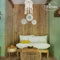 Gayb-i Boutique Home