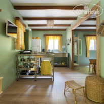 Gayb-i Boutique Home