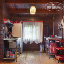 Gayb-i Boutique Home