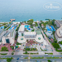 Fore Resort & SPA 