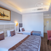 Fore Resort & SPA tophotels