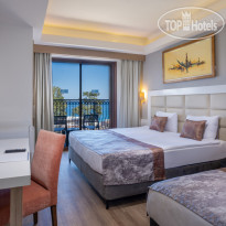 Fore Resort & SPA tophotels