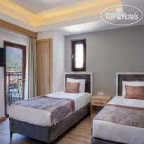 Fore Resort & SPA tophotels