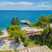 Fore Resort & SPA 