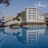 Fore Resort & SPA