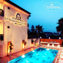 Le Marden Hotel Spa 