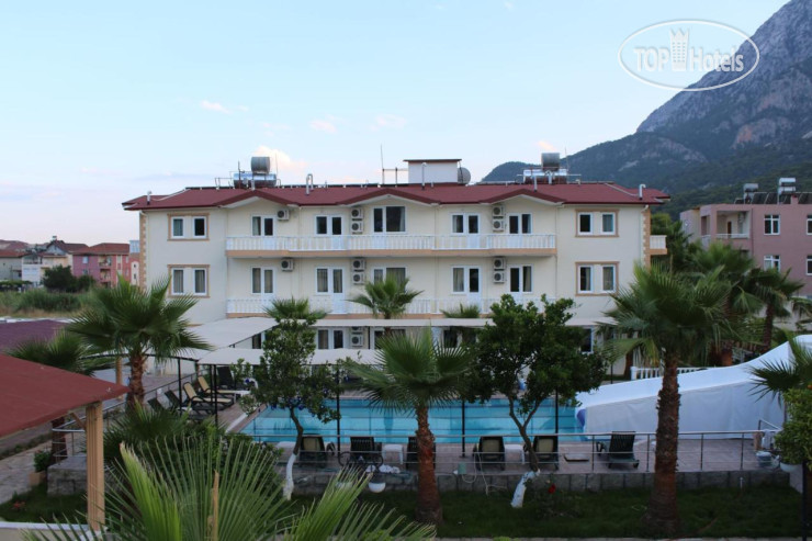 Hotel photo Gold Stone Hotel 3*