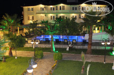 Gold Stone Hotel 3*