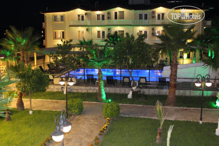 Hotel photo Gold Stone Hotel 3*