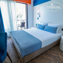 Forest In Hotel