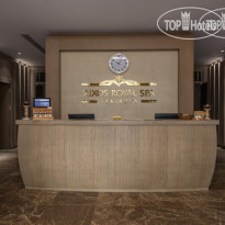 Rixos Premium Tekirova