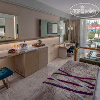 Rixos Premium Tekirova