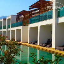Rixos Premium Tekirova