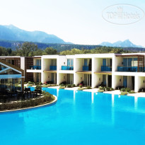 Rixos Premium Tekirova