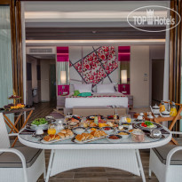 Rixos Premium Tekirova