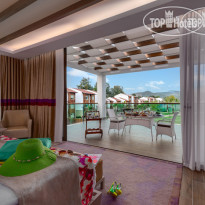 Rixos Premium Tekirova