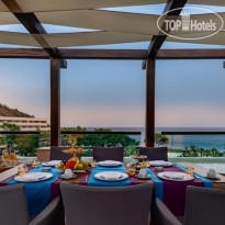 Rixos Premium Tekirova