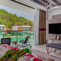 Rixos Premium Tekirova