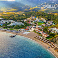 Rixos Premium Tekirova 5*