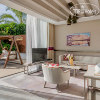 Rixos Premium Tekirova Supreior Villa