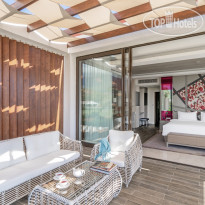 Rixos Premium Tekirova Supreior Villa
