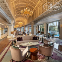 Rixos Premium Tekirova