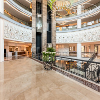 Rixos Premium Tekirova 