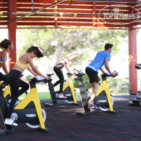 Rixos Premium Tekirova Exclusive Sports Academy