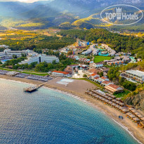 Rixos Premium Tekirova 