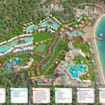 Rixos Premium Tekirova 