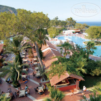 Sultan Beldibi managed by PALOMA Hotels