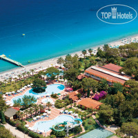 Sultan Beldibi managed by PALOMA Hotels 