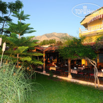 Sultan Beldibi managed by PALOMA Hotels