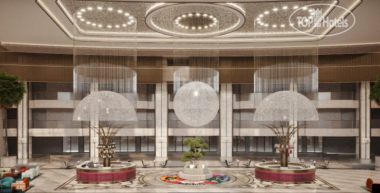 FashionTV Luxe Resort