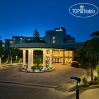 Movenpick Resort Antalya Tekirova Genral Photo