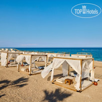 Movenpick Resort Antalya Tekirova Beach