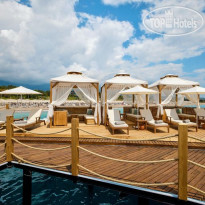 Movenpick Resort Antalya Tekirova Piers