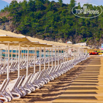 Movenpick Resort Antalya Tekirova Beach