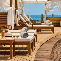 Movenpick Resort Antalya Tekirova Piers