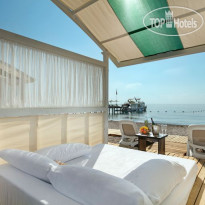 Movenpick Resort Antalya Tekirova Pavilion