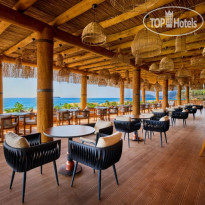 Movenpick Resort Antalya Tekirova Beach Bar