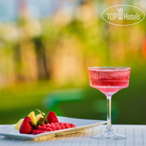 Movenpick Resort Antalya Tekirova Neptun Bar