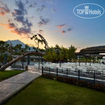 Movenpick Resort Antalya Tekirova Neptun Bar