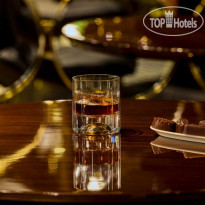 Movenpick Resort Antalya Tekirova Jazz Bar